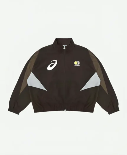 Asics x Vandy Brown Jacket