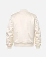Indiana Fever vs Dallas Wings Lexie Hull Bomber Jacket