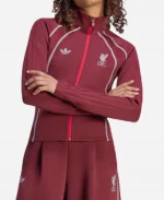 Adidas Spacer Teamgeist LFC Track Jacket