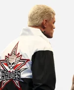WWE SmackDown 2026 Cody Rhodes Jacket