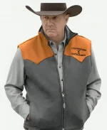 Yellowstone John Dutton Ranch Vest