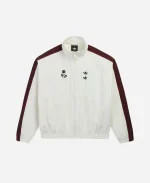 Adidas x Willy Chavarria Lamine Yamal Woven Track Jacket