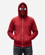 Marvel Spider-Man 2026 Legacy Wear Zip-Up Hoodie