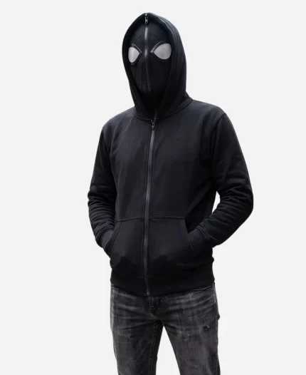 Legacy Wear Spiderman Hoodie