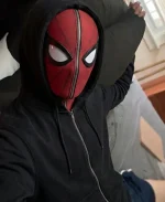 legacy wear marvel hoodie
