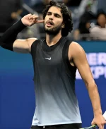  2026 US Open Nike Carlos Alcaraz Gradient Tank Top