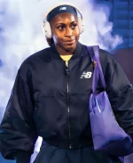 US Open 2026 Coco Gauff Jacket