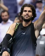 2026 US Open Carlos Alcaraz Tank Top