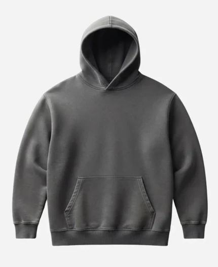 49ers McCaffrey Australia Christian 2026 Grey Hoodie