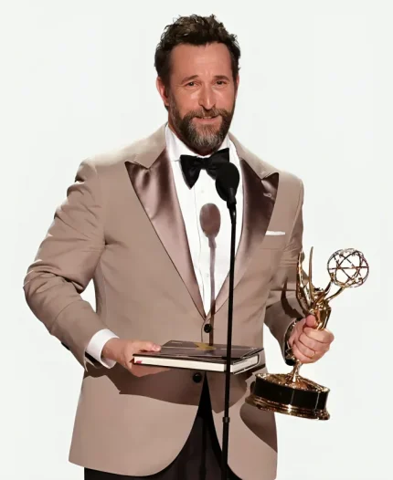 Noah Wyle 78th Primetime Emmy Awards 2026 LA Blazer