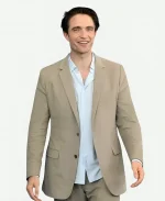 83rd Venice International Festival Robert Pattinson Blazer