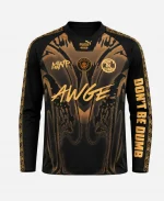 Erling Haaland A$AP Rocky AWGE x Manchester City Jersey