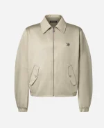 Lamine Yamal Louis Vuitton Reversible Chic Blouson