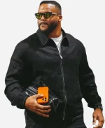 Aaron Donald Los Angeles Rams 2026 Jacket