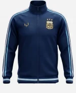 Adidas Argentina Messi Despedida Farewell Track Jacket