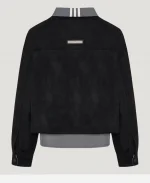 Adidas 3S Deluxe W Jacket