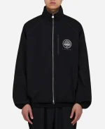 Adidas SPZL FC 2026 Track Jacket
