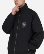 Adidas SPZL FC Barcelona AW 2026 Collection Full-Zip Track Jacket