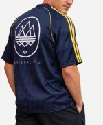 Adidas SPZL x Arsenal F.C. Football T-Shirt