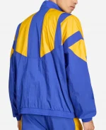 Adidas Tigres EQT Track Top Jacket