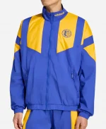 Adidas Tigres UANL EQT Track Jacket