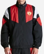 Manchester United EQT Track Top