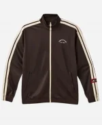 Adidas x Tim Hortons Tricot Track Jacket