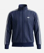 Alexander Zverev Adidas US Open Final Track Jacket