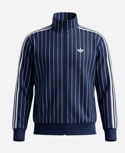 Alexander Zverev Adidas US Open Final Track Jacket
