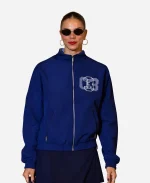 Alysha Clark Track Jacket