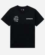 ASSC x Dallas Cowboys Snap T-Shirt