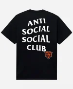 ASSC x Chicago Bears Snap T-Shirt