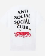 ASSC x Kansas City Chiefs Blossom T-Shirt