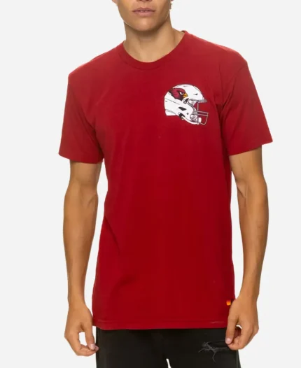 Arizona Aviator Nation Cardinal Tri-Blend T-Shirt