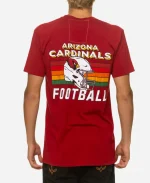 Arizona 2026 Aviator Nation Cardinal Tri-Blend T-Shirt