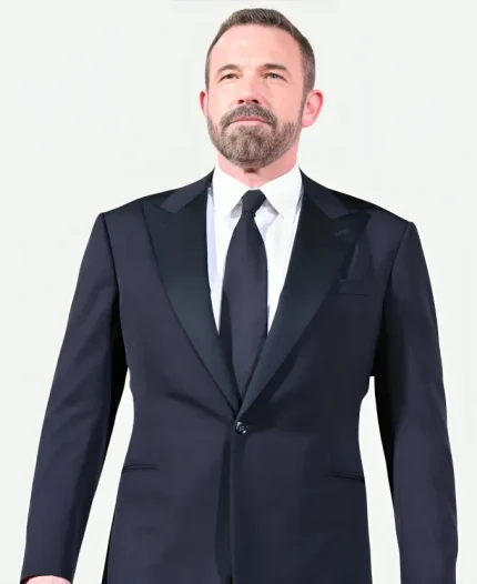 Ben Affleck 83rd Venice International Festival Suit