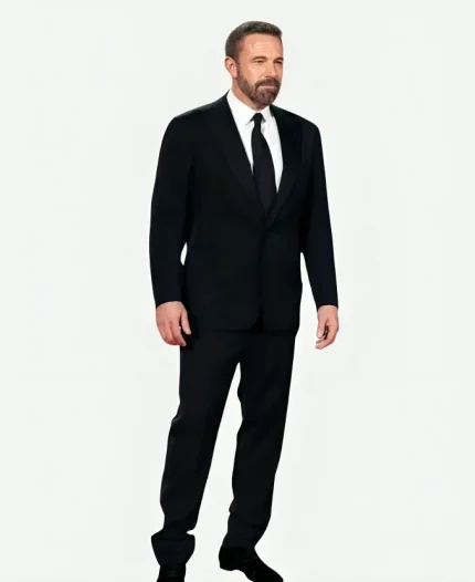 Ben Affleck 2026 83rd Venice International Festival Suit