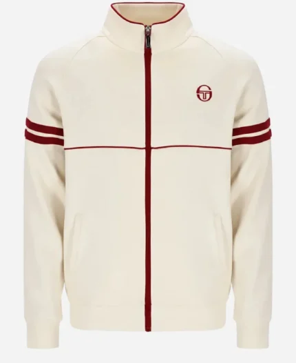 Benjamin Clementine The Gentlemen Season 02 Track Jacket