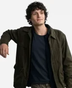 Billy Nolan Carrie Season 01 Cotton Jacket