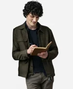 Billy Nolan Carrie S01 Cotton Jacket