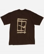 CJ X Nike Court Logo Tee