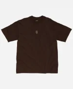 CJ X Nike Court Logo T-Shirt