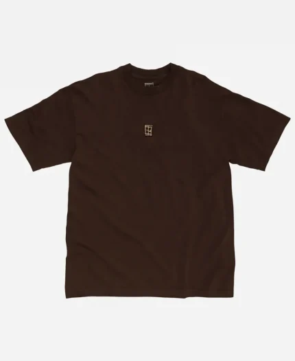 CJ X Nike Court Logo T-Shirt