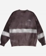 CJ x Nike Cactus Court Baseline Crewneck Sweatshirt