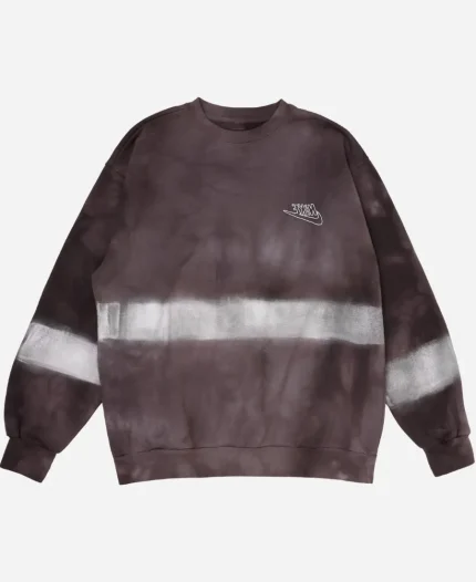 CJ x Nike Cactus Court Baseline Crewneck Sweatshirt