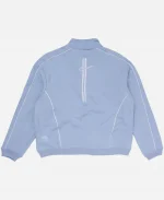 CJ x Nike Cactus Court Quarter Zip Sweatshirt