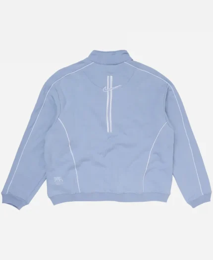 CJ x Nike Cactus Court Quarter Zip Sweatshirt