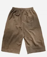 CJ x Nike Cactus Court Paneled Sweatshorts