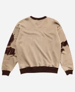 CJ x Nike Cactus Court Prep Applique Sweatshirt