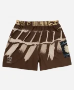 CJ x Nike Cactus Court Slice Tennis Shorts